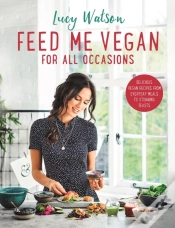 Capa do artigo Feed Me Vegan: For All Occasions