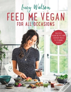 Capa do artigo Feed Me Vegan: For All Occasions