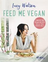 Feed Me Vegan