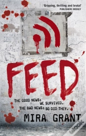 Capa do artigo Feed
