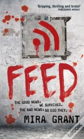 Capa do artigo Feed
