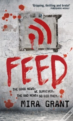 Capa do artigo Feed