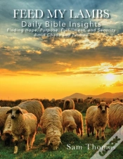 Capa do artigo Feed My Lambs: Daily Bible Insights