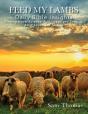Feed My Lambs: Daily Bible Insights - Preview