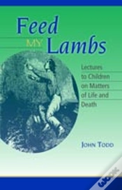 Capa do artigo Feed My Lambs