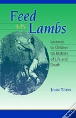 Capa do artigo Feed My Lambs