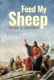 Capa do artigo Feed My Sheep