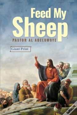 Capa do artigo Feed My Sheep