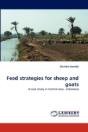 Feed Strategies For Sheep And Goats - Preview