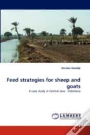 Capa do artigo Feed Strategies For Sheep And Goats