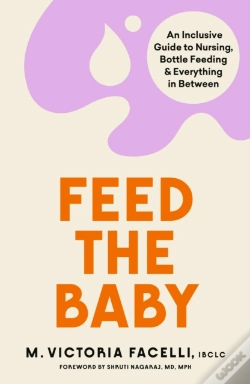 Capa do artigo Feed The Baby