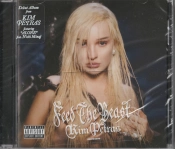Capa do artigo Feed The Beast - CD