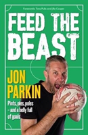 Feed The Beast - Preview