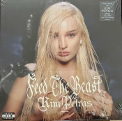 Capa do artigo Feed The Beast - Vinil
