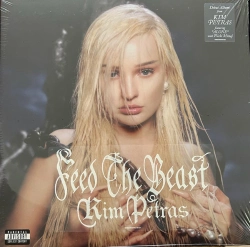 Capa do artigo Feed The Beast - Vinil