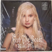 Capa do artigo Feed The Beast - Vinil