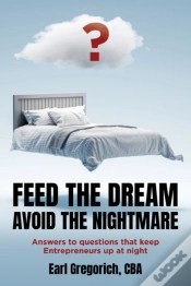Capa do artigo Feed The Dream - Avoid The Nightmare