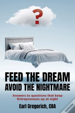 Capa do artigo Feed The Dream - Avoid The Nightmare
