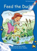 Feed The Ducks