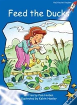 Capa do artigo Feed The Ducks