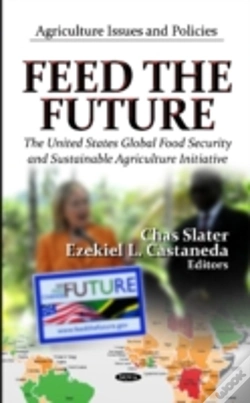 Capa do artigo Feed The Future