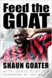 Capa do artigo Feed The Goat