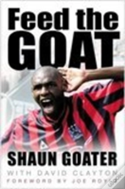 Capa do artigo Feed The Goat