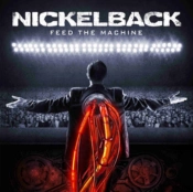 Capa do artigo Feed the Machine - CD