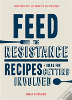 Capa do artigo Feed The Resistance
