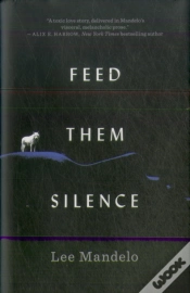 Capa do artigo Feed Them Silence