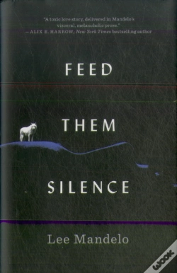 Capa do artigo Feed Them Silence