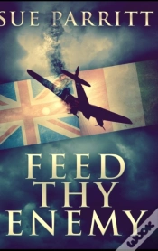Capa do artigo Feed Thy Enemy