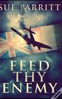 Capa do artigo Feed Thy Enemy