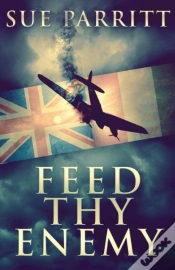 Capa do artigo Feed Thy Enemy