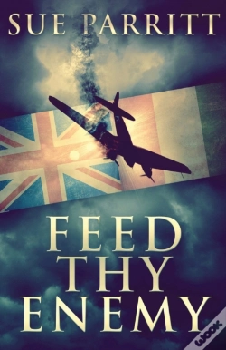 Capa do artigo Feed Thy Enemy