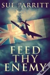 Capa do artigo Feed Thy Enemy