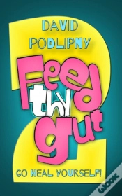 Capa do artigo Feed Thy Gut 2