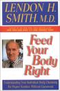 Feed Your Body Right - Preview