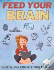 Capa do artigo Feed Your Brain