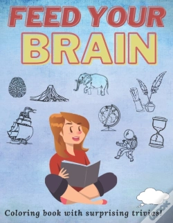 Capa do artigo Feed Your Brain