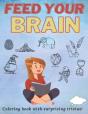 Feed Your Brain - Preview
