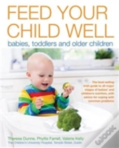 Feed Your Child Well
