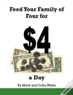 Capa do artigo Feed Your Family Of Four For $4 A Day
