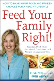Capa do artigo Feed Your Family Right!