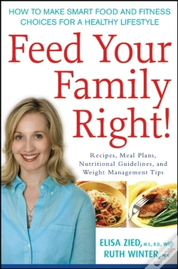 Capa do artigo Feed Your Family Right!