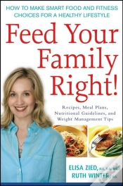 Capa do artigo Feed Your Family Right!