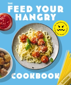 Capa do artigo Feed Your Hangry