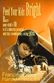 Capa do artigo Feed Your Kids Bright
