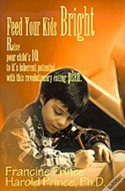 Capa do artigo Feed Your Kids Bright