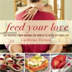 Capa do artigo Feed Your Love